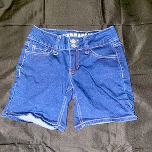 👖 jean shorts 👖